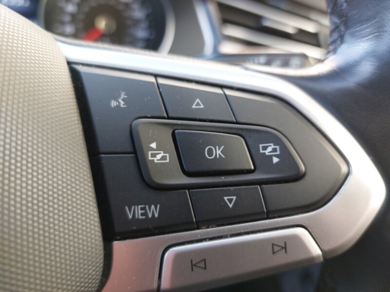 Used Volkswagen Passat 2021 for sale - 77209137: Photo 13