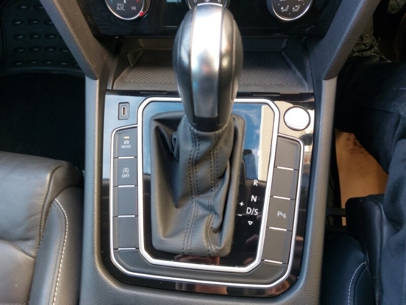 Used Volkswagen Passat 2021 for sale - 77209137: Photo 18