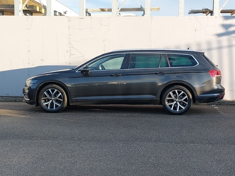Used Volkswagen Passat 2021 for sale - 77209137: Photo 4