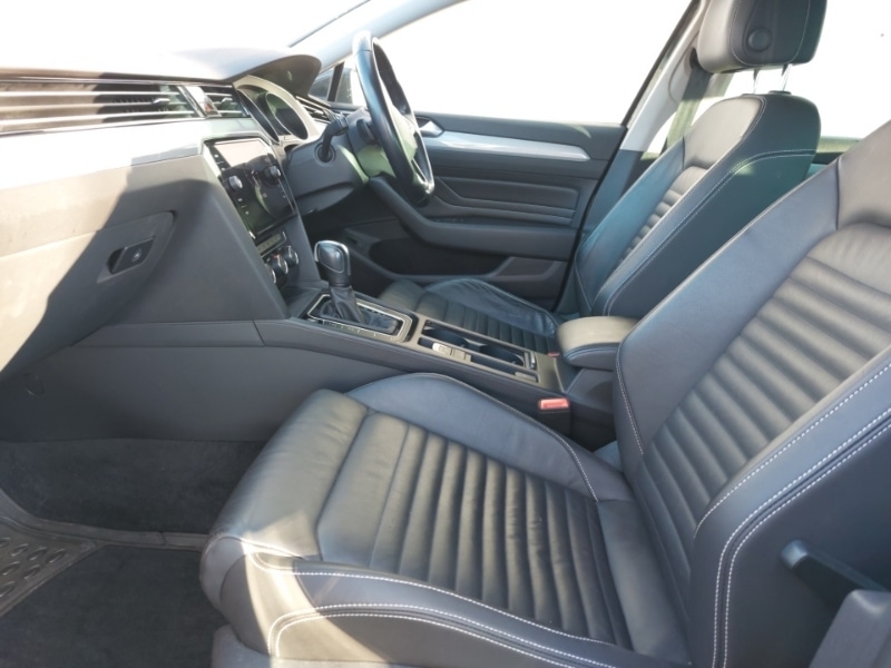 Used Volkswagen Passat 2021 for sale - 77209137: Photo 5