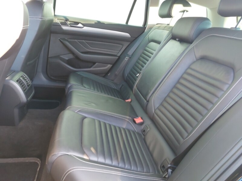 Used Volkswagen Passat 2021 for sale - 77209137: Photo 6