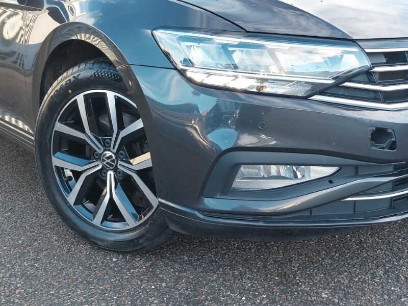 Used Volkswagen Passat 2021 for sale - 77209137: Photo 9