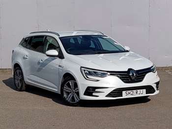 2021 - 1.3 TCE Iconic 5dr