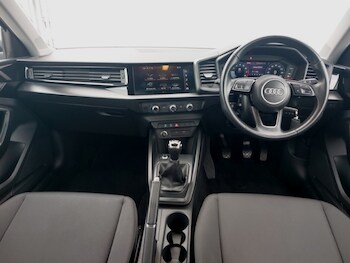 Used Audi A1 2022 for sale - 75132646: Photo