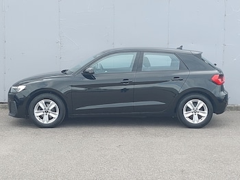 Used Audi A1 2022 for sale - 75132646: Photo
