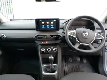 Used Dacia Jogger 2022 for sale - 76795365: Photo