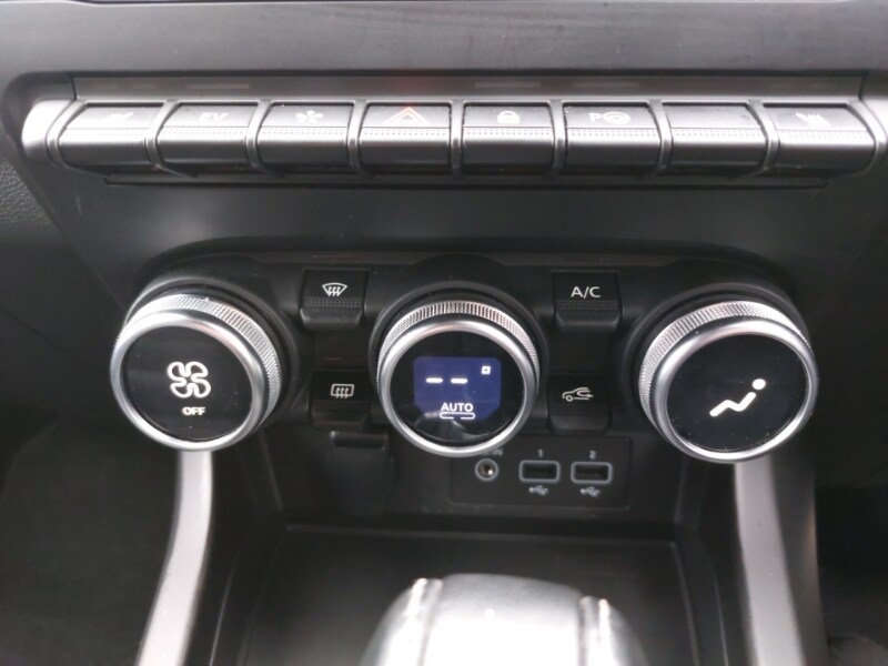 Used Renault Arkana 2023 for sale - 77491348: Photo 18