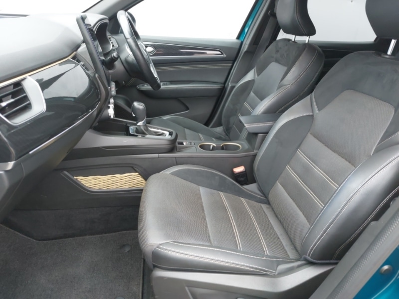 Used Renault Arkana 2023 for sale - 77491348: Photo 5