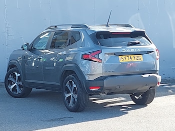 Used Dacia Duster 2024 for sale - 76160926: Photo 3