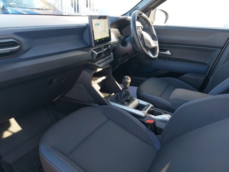 Used Dacia Duster 2024 for sale - 76160926: Photo 5