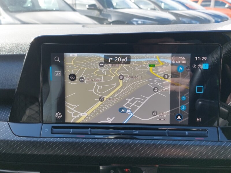 Used Volkswagen Golf 2023 for sale - 77816421: Photo 13