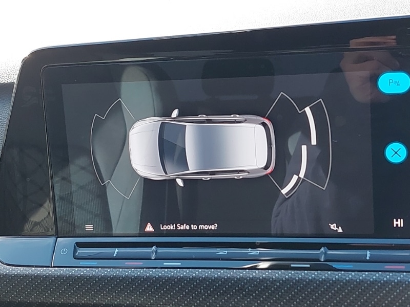 Used Volkswagen Golf 2023 for sale - 77816421: Photo 19