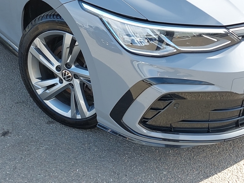 Used Volkswagen Golf 2023 for sale - 77816421: Photo 9