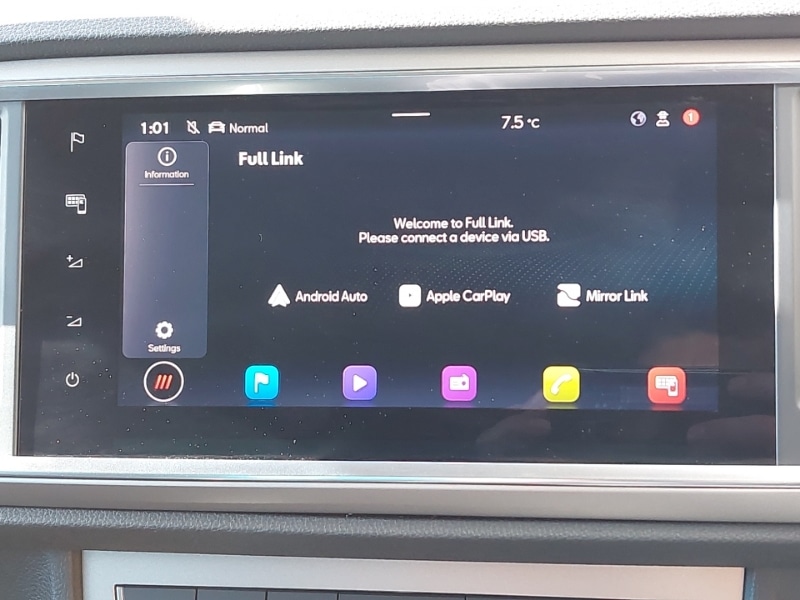 Used SEAT Ateca 2023 for sale - 77716791: Photo 12