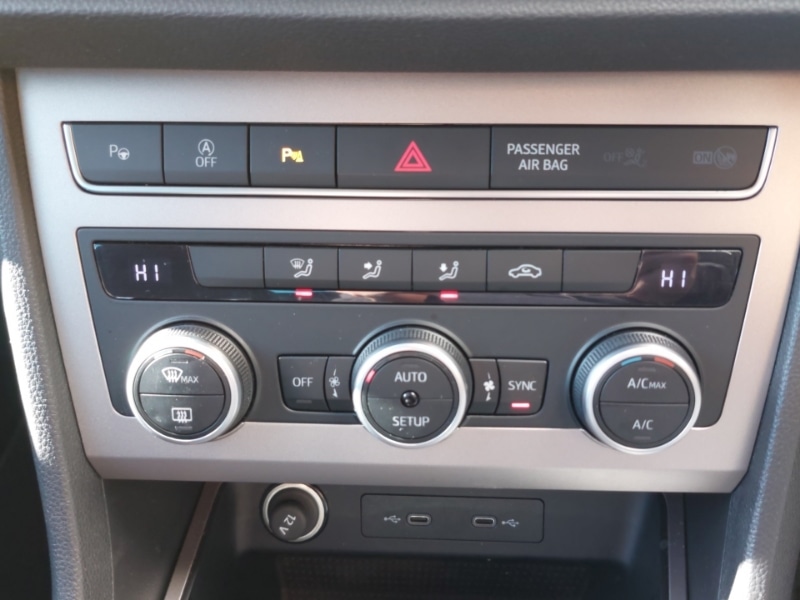 Used SEAT Ateca 2023 for sale - 77716791: Photo 14