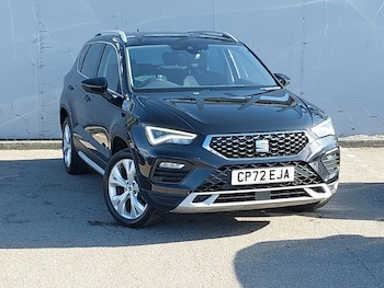 2023 - 1.5 TSI EVO Xperience 5dr