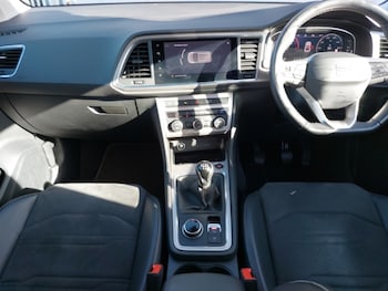 Used SEAT Ateca 2023 for sale - 77716791: Photo