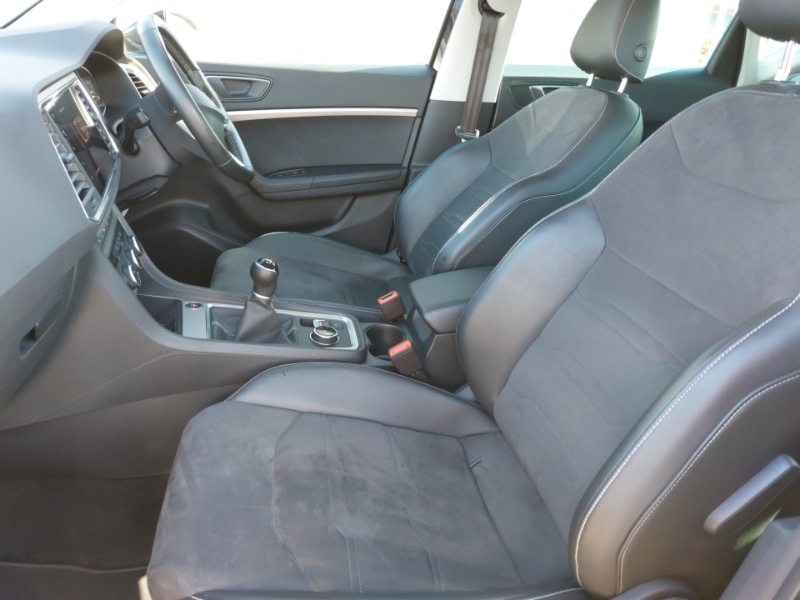 Used SEAT Ateca 2023 for sale - 77716791: Photo 5