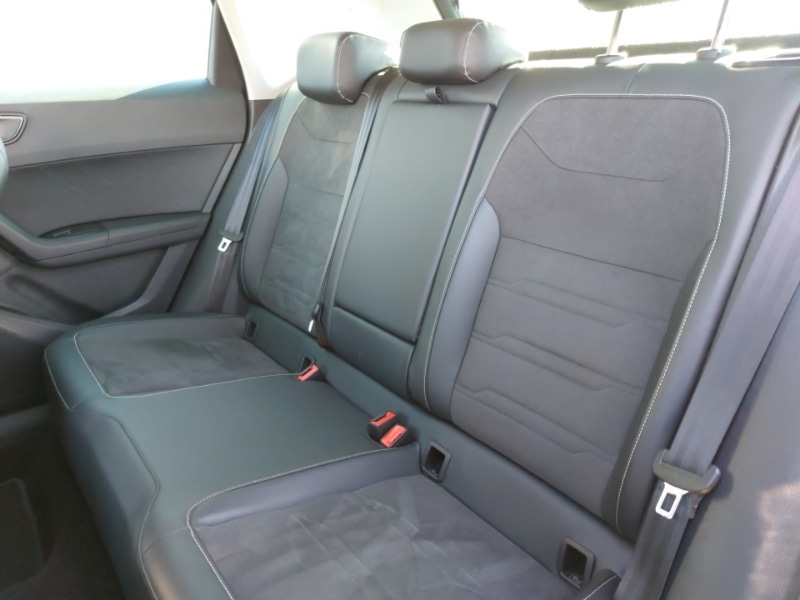 Used SEAT Ateca 2023 for sale - 77716791: Photo 6