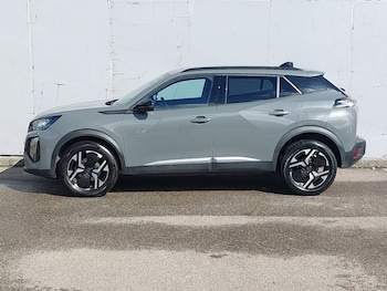 Used Peugeot 2008 2024 for sale - 78380952: Photo