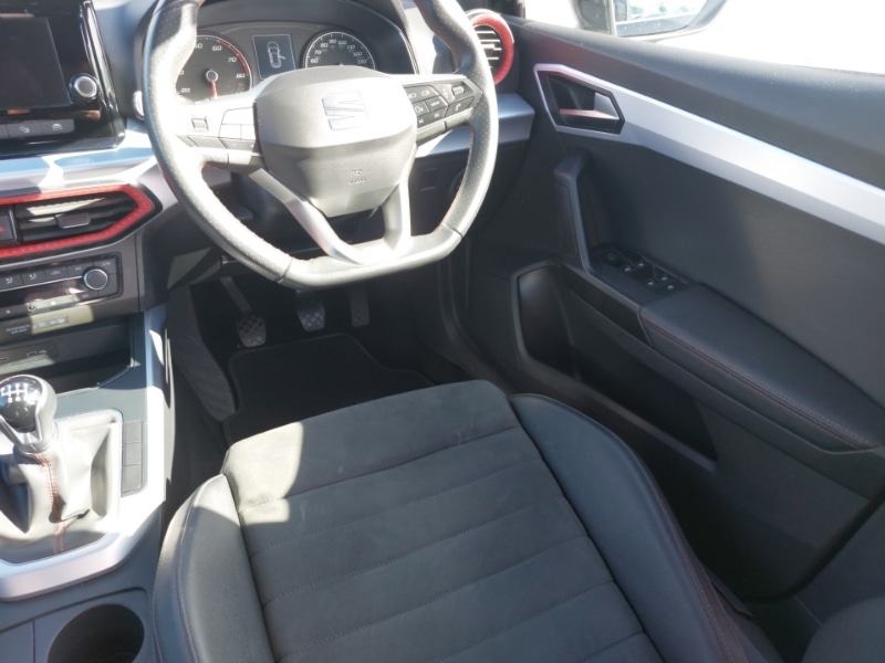 Used SEAT Arona 2023 for sale - 78040880: Photo 11