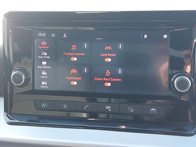 Used SEAT Arona 2023 for sale - 78040880: Photo 13