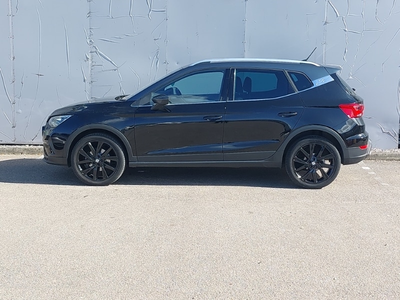 Used SEAT Arona 2023 for sale - 78040880: Photo 4