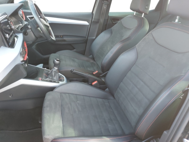 Used SEAT Arona 2023 for sale - 78040880: Photo 5