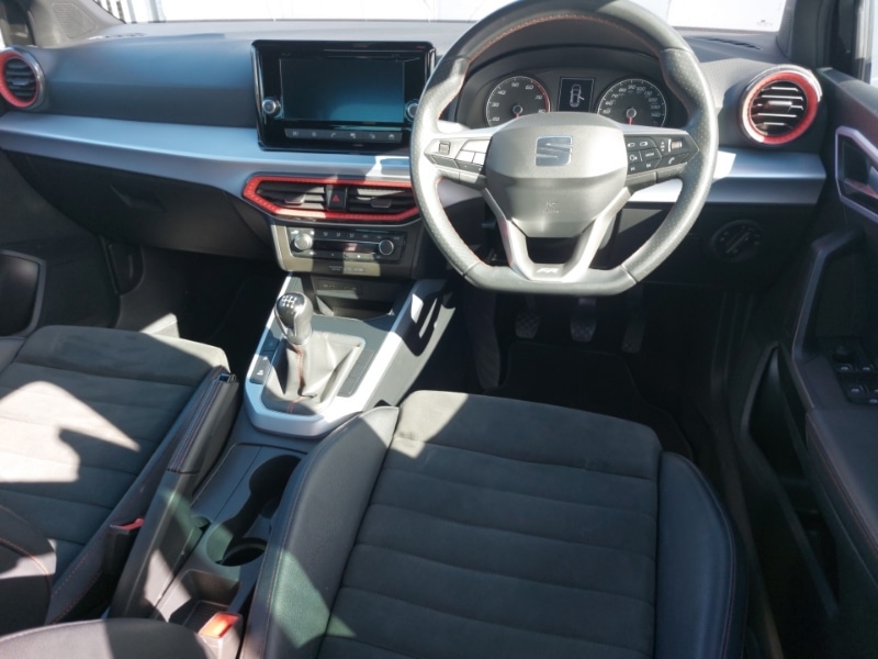 Used SEAT Arona 2023 for sale - 78040880: Photo 7