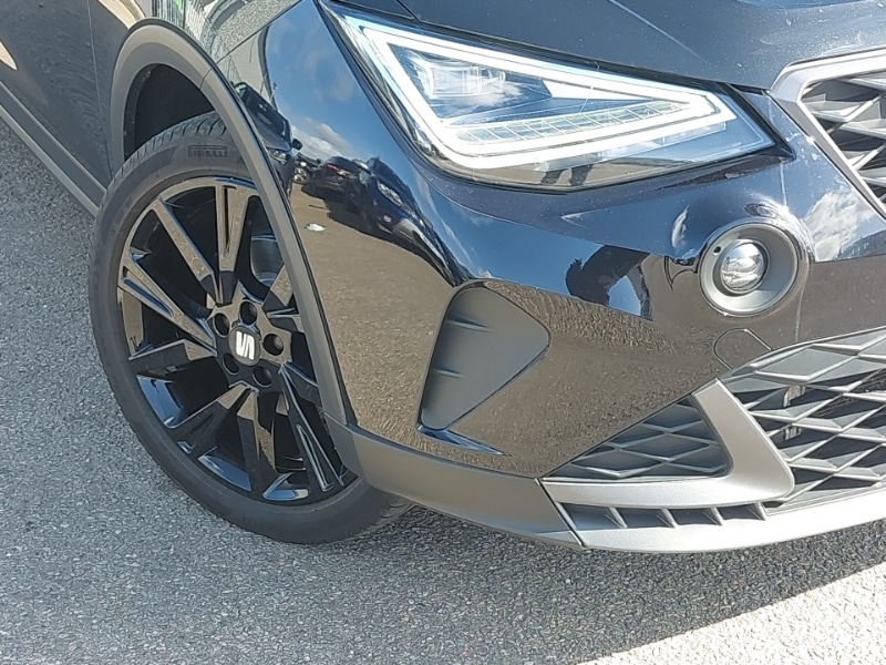 Used SEAT Arona 2023 for sale - 78040880: Photo 9