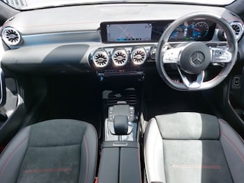 Used Mercedes-Benz CLA 2023 for sale - 78848738: Photo