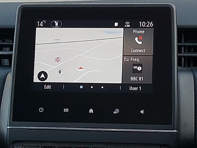 Used Renault Clio 2023 for sale - 78040868: Photo 10