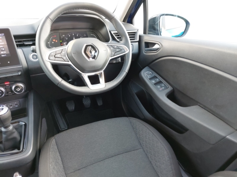 Used Renault Clio 2023 for sale - 78040868: Photo 11