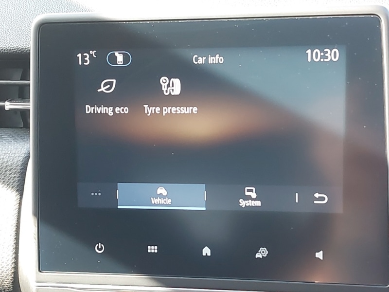 Used Renault Clio 2023 for sale - 78040868: Photo 17