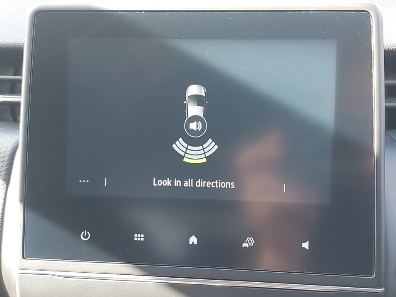 Used Renault Clio 2023 for sale - 78040868: Photo 19