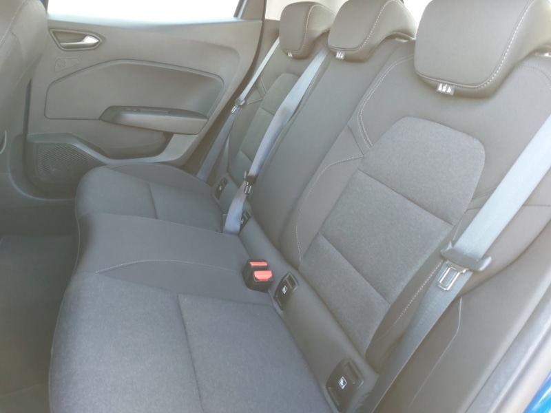 Used Renault Clio 2023 for sale - 78040868: Photo 6