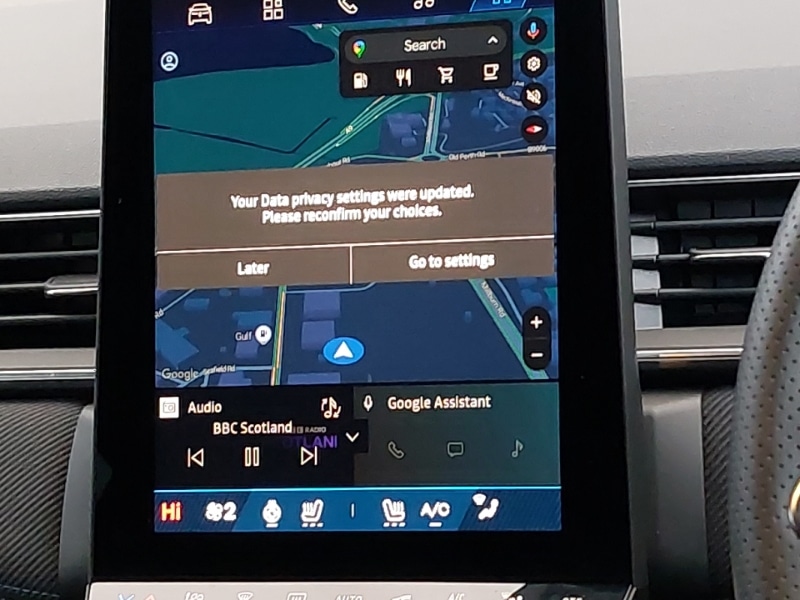 Used Renault Other 2025 for sale - 77284167: Photo 10