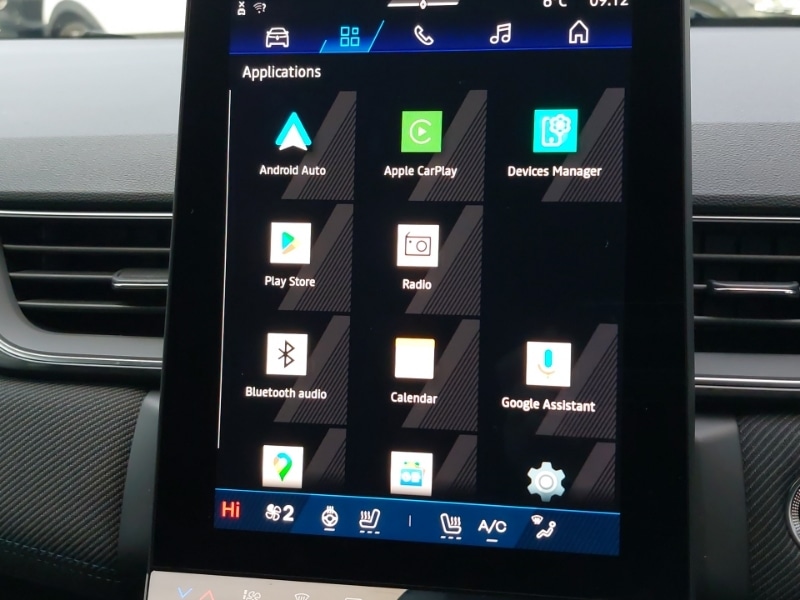 Used Renault Other 2025 for sale - 77284167: Photo 12