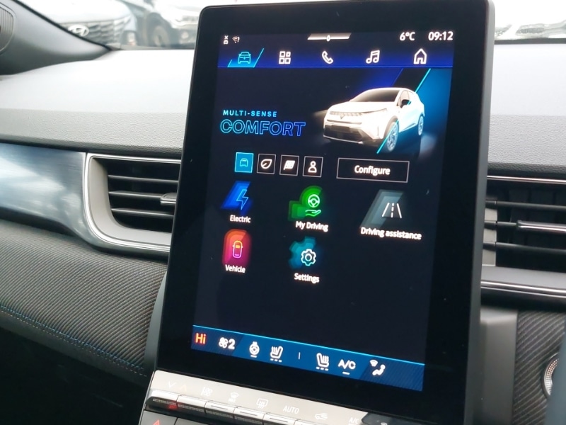 Used Renault Other 2025 for sale - 77284167: Photo 14