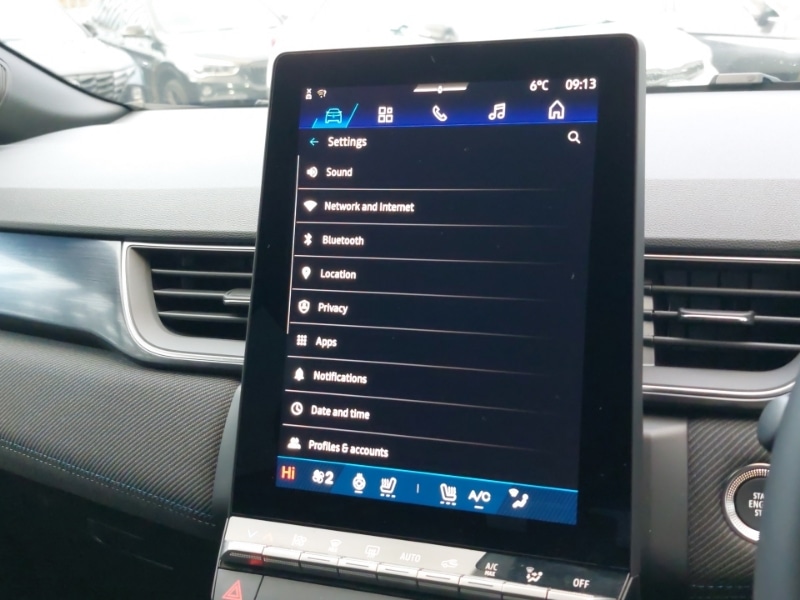 Used Renault Other 2025 for sale - 77284167: Photo 15