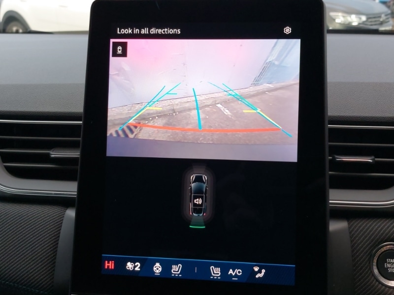 Used Renault Other 2025 for sale - 77284167: Photo 19