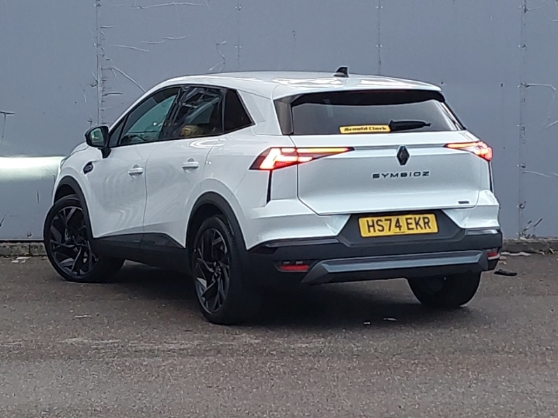 Used Renault Other 2025 for sale - 77284167: Photo 3