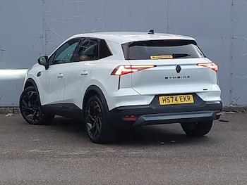 Used Renault Other 2025 for sale - 77284167: Photo