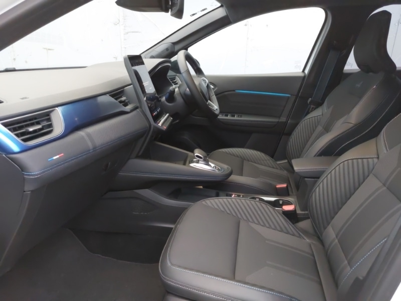 Used Renault Other 2025 for sale - 77284167: Photo 5