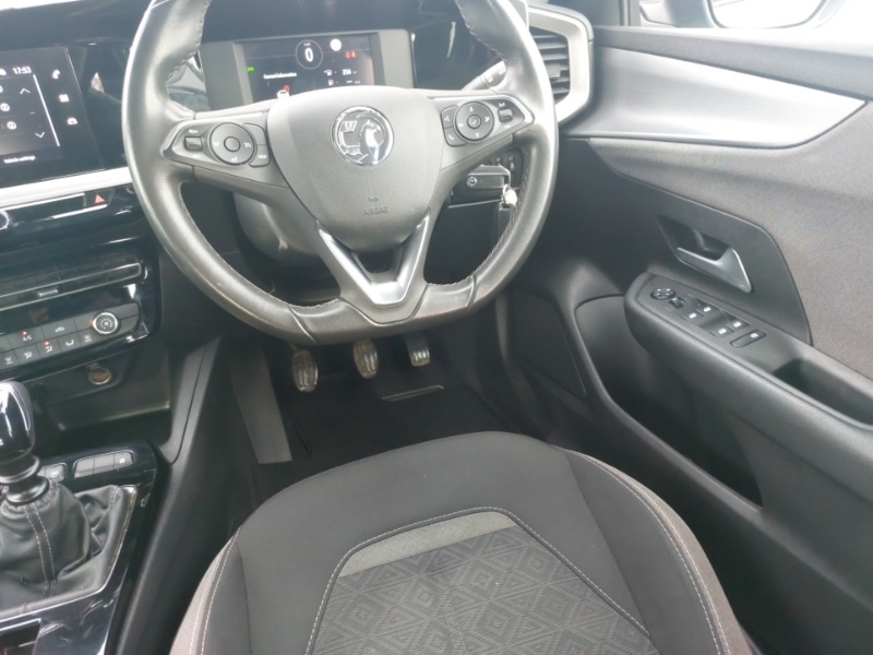 Used Vauxhall Mokka 2021 for sale - 77992436: Photo 11