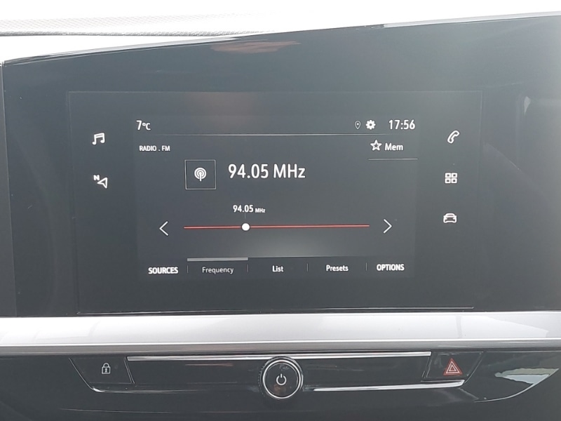 Used Vauxhall Mokka 2021 for sale - 77992436: Photo 12