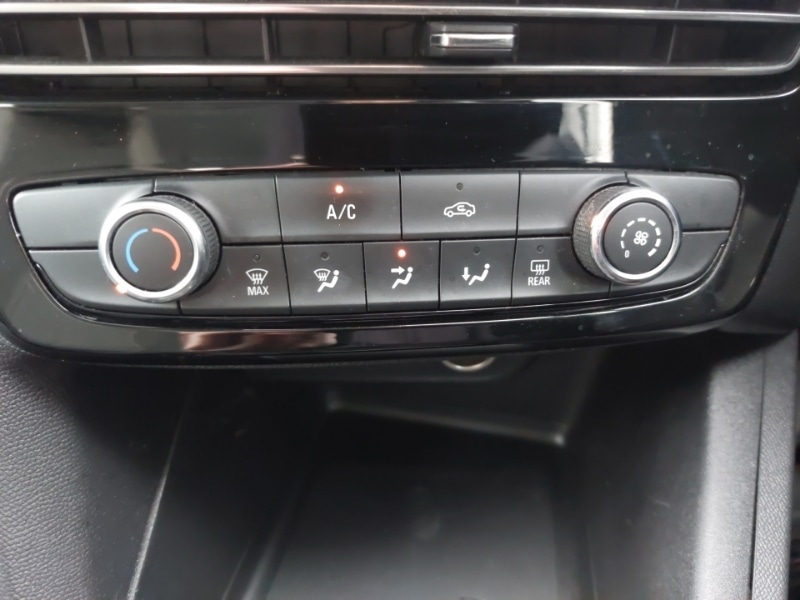Used Vauxhall Mokka 2021 for sale - 77992436: Photo 16