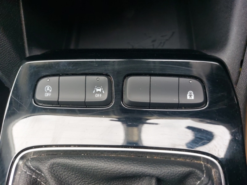 Used Vauxhall Mokka 2021 for sale - 77992436: Photo 18