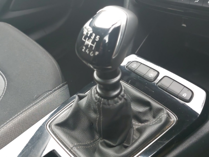 Used Vauxhall Mokka 2021 for sale - 77992436: Photo 19