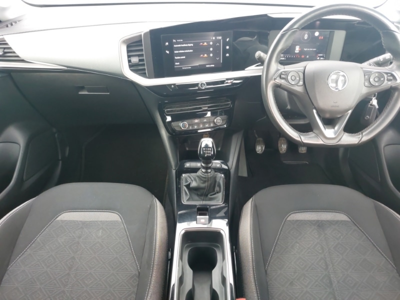 Used Vauxhall Mokka 2021 for sale - 77992436: Photo 2